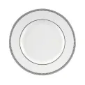Vera Wang Lace Platinum Dessert Plate 15cm - 1