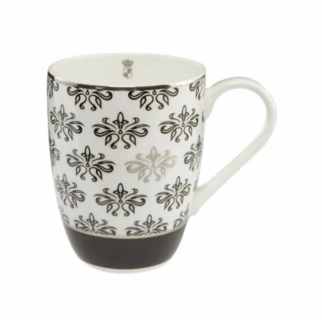 Kubek Floral 400ml