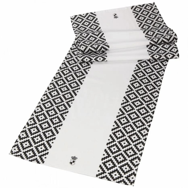 Diamonds Table Runner 140x40cm