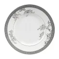 Talerz Vera Wang Lace Platinum 20cm śniadaniowy