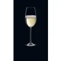 Set of 4 Vivino Champagne Glasses 260ml - 4