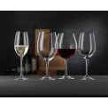 Set of 4 Vivino White Wine Glasses 370ml - 4