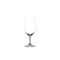 Komplet 4 kieliszków Vivino 610ml Bordeaux - 3