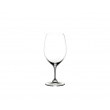 Set of 4 Vivino Bordeaux Glasses 610ml - 4