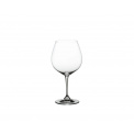 Set of 4 Vivino Burgundy Glasses 700ml - 2