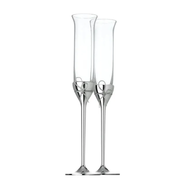 Komplet 2 kieliszków Vera Wang Giftware