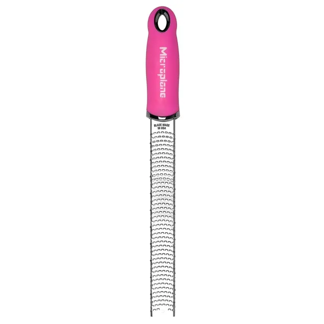 Tarka Premium Zester Neon Pink - 1