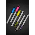 Tarka Premium Zester Neon Pink - 3