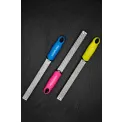 Tarka Premium Zester Neon Yellow - 4
