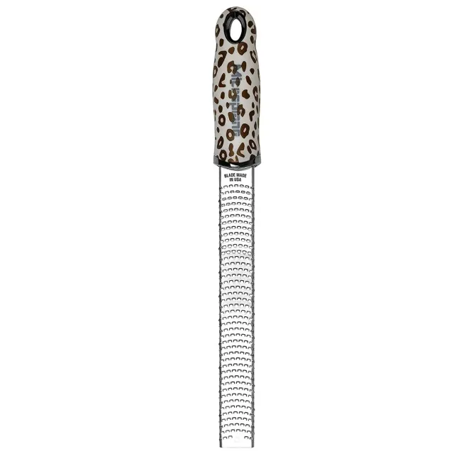 Tarka Premium Zester Leopard - 1