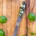Tarka Premium Zester Leopard - 3