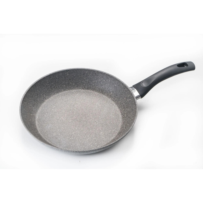 Ferrara Pan 24cm Granite