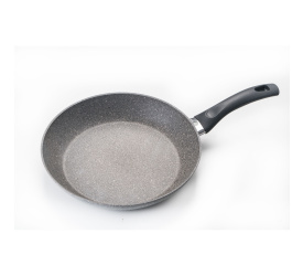 Patelnia Ferrara 24cm granitowa
