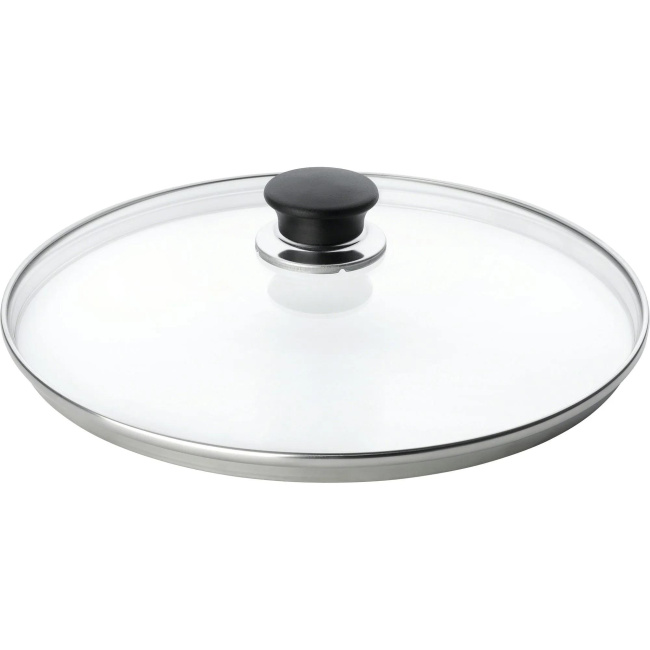 Glass Lid 24cm