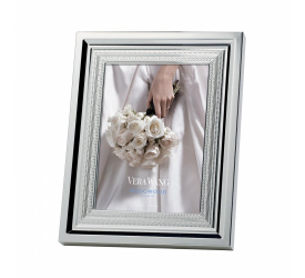 Ramka na zdjęcie Vera Wang Giftware 13x18cm