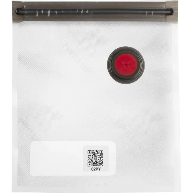 Fresh & Save Vacuum Bags Set S 10pcs 23x20cm - 1