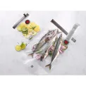 Fresh & Save Vacuum Bags Set M 10pcs 35x25cm - 8