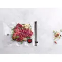Fresh & Save Vacuum Bags Set M 10pcs 35x25cm - 5
