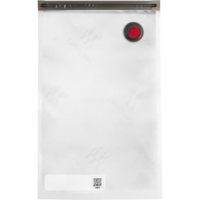 Fresh & Save Vacuum Bags Set L 3pcs 49x30cm