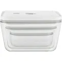 Fresh & Save Glass Container Set of 3 - 12