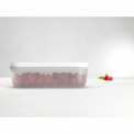 Fresh & Save Plastic Container Set of 3 - 7