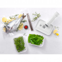 Fresh & Save Plastic Container Set of 3 - 2