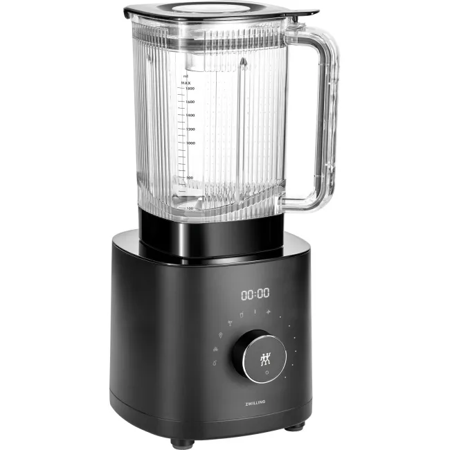 Enfinigy Blender 1.8l Black
