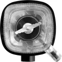 Enfinigy Blender 1.8l Black - 6