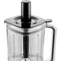 Enfinigy Blender 1.8l Black - 7