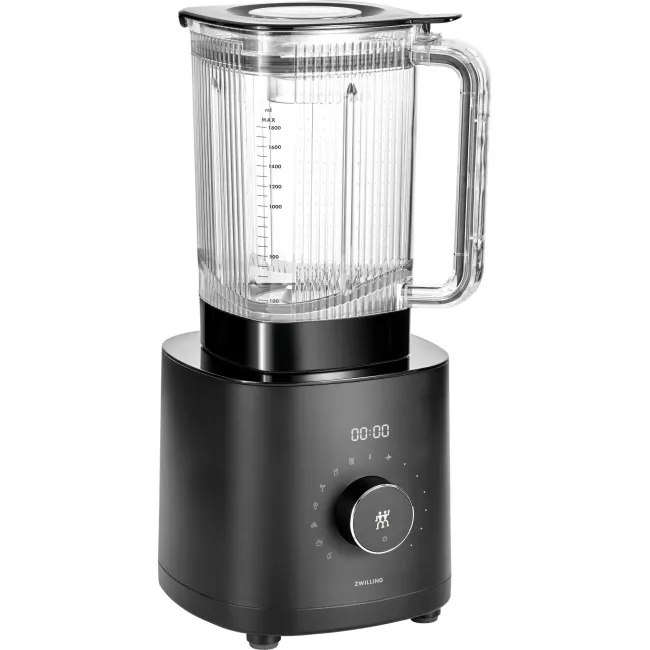 Pro Enfinigy High-Performance Blender 1.8l Black