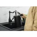 Pro Enfinigy Electric Kettle 1.5l - 14