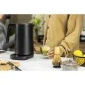 Pro Enfinigy Electric Kettle 1.5l - 12