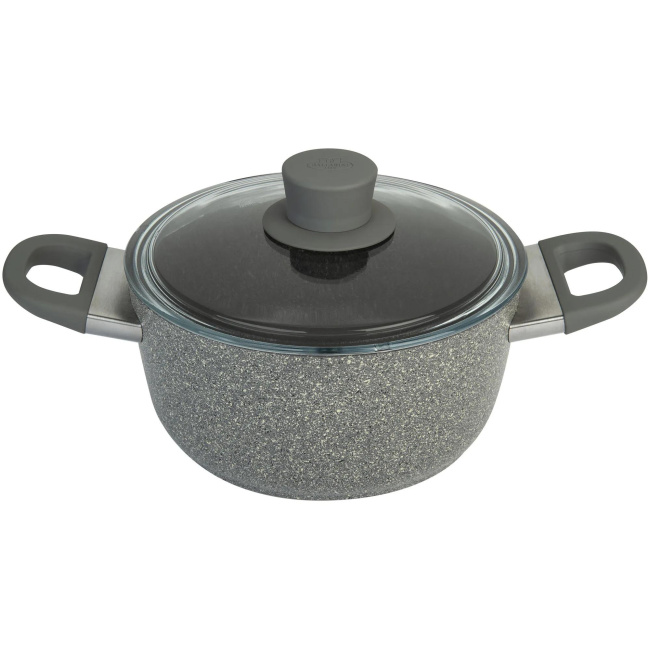 Garnek Murano 20cm 2,8l z pokrywką