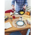 Silicone Kitchen Spoon 29cm - 2