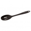 Silicone Slotted Spoon 29cm