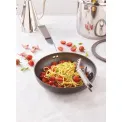 Szczypce silikonowe 23cm do spaghetti - 2