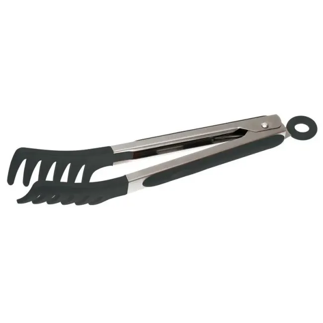 Szczypce silikonowe 23cm do spaghetti