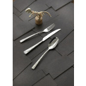 Flat 30-Piece Cutlery Set (6 people) - 4