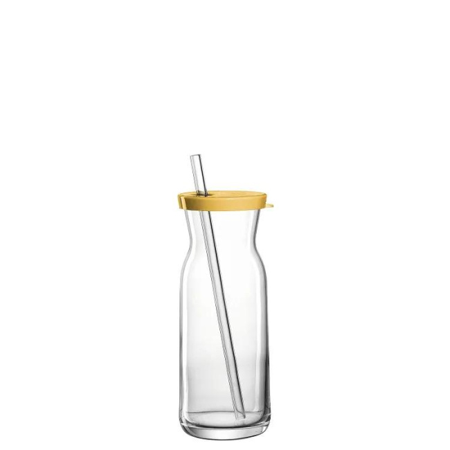 Yellow Colorata Bottle 250ml