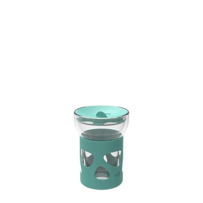 Green To Go Glass 340ml