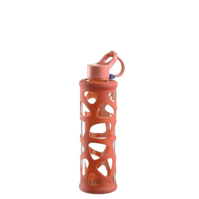 Orange To Go Bottle 700ml