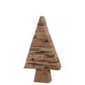 Wooden Christmas Tree 30cm - 1