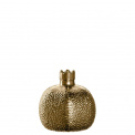 Ornare Vase 9cm Gold - 1