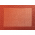 Podkładka PVC colour 33x46cm terakota