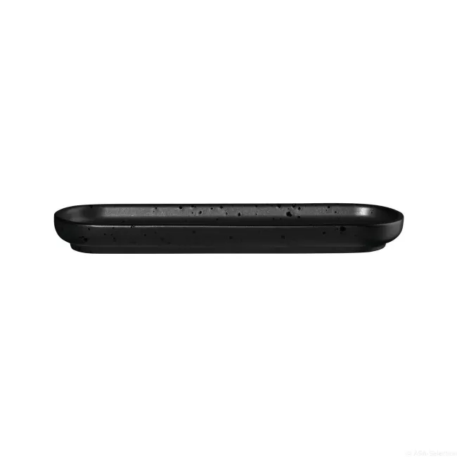 Półmisek Coppa Kuro 15x8,5x1,5cm
