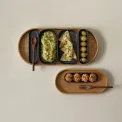 Coppa Kuro Platter 15x8.5x1.5cm - 9