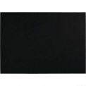 Podkładka Art'filz 46x33cm filcowa czarna