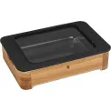 Fusiontec Dish on Stand M 36x26cm - 7