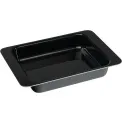 Fusiontec Dish on Stand M 36x26cm - 6