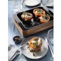 Fusiontec Dish on Stand M 36x26cm - 9